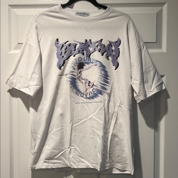 Aelfric Eden Other - Aelfric Eden White T-Shirt size S